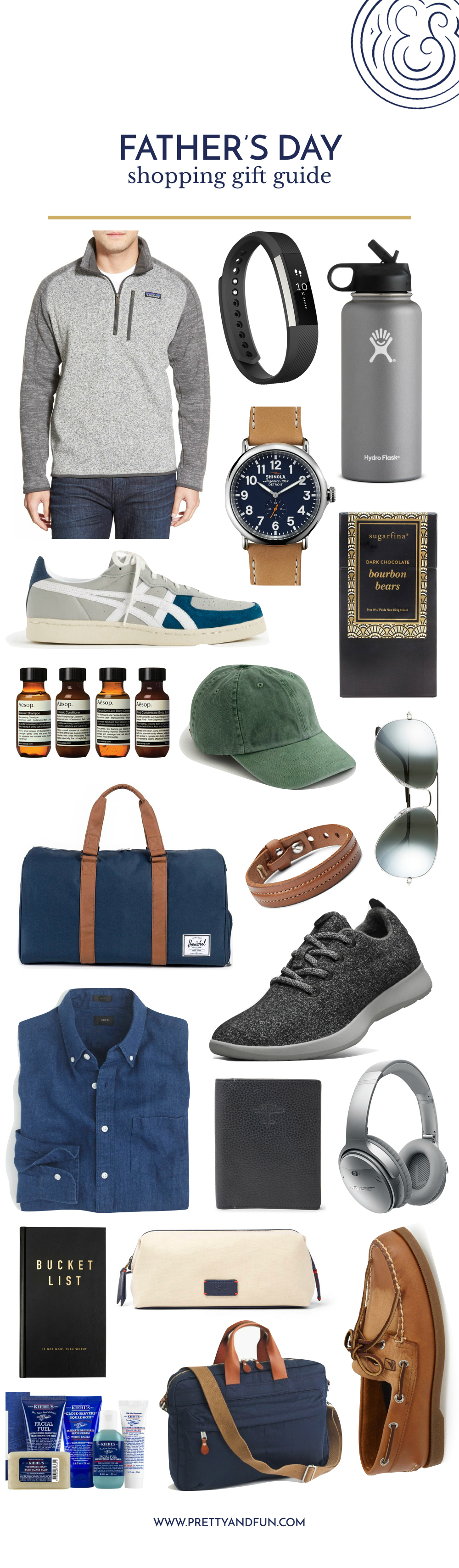 The Best Father's Day Gift Ideas that Dad Will Love.