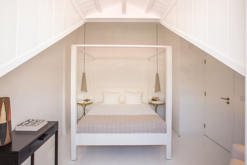 My Airbnb Wishlist // Lisbon, Portugal.