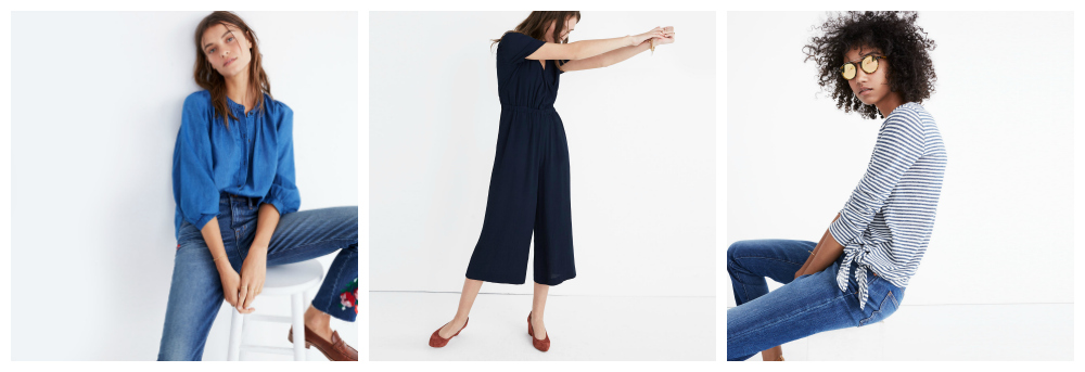15 Things to Buy at Madewell Right Now.