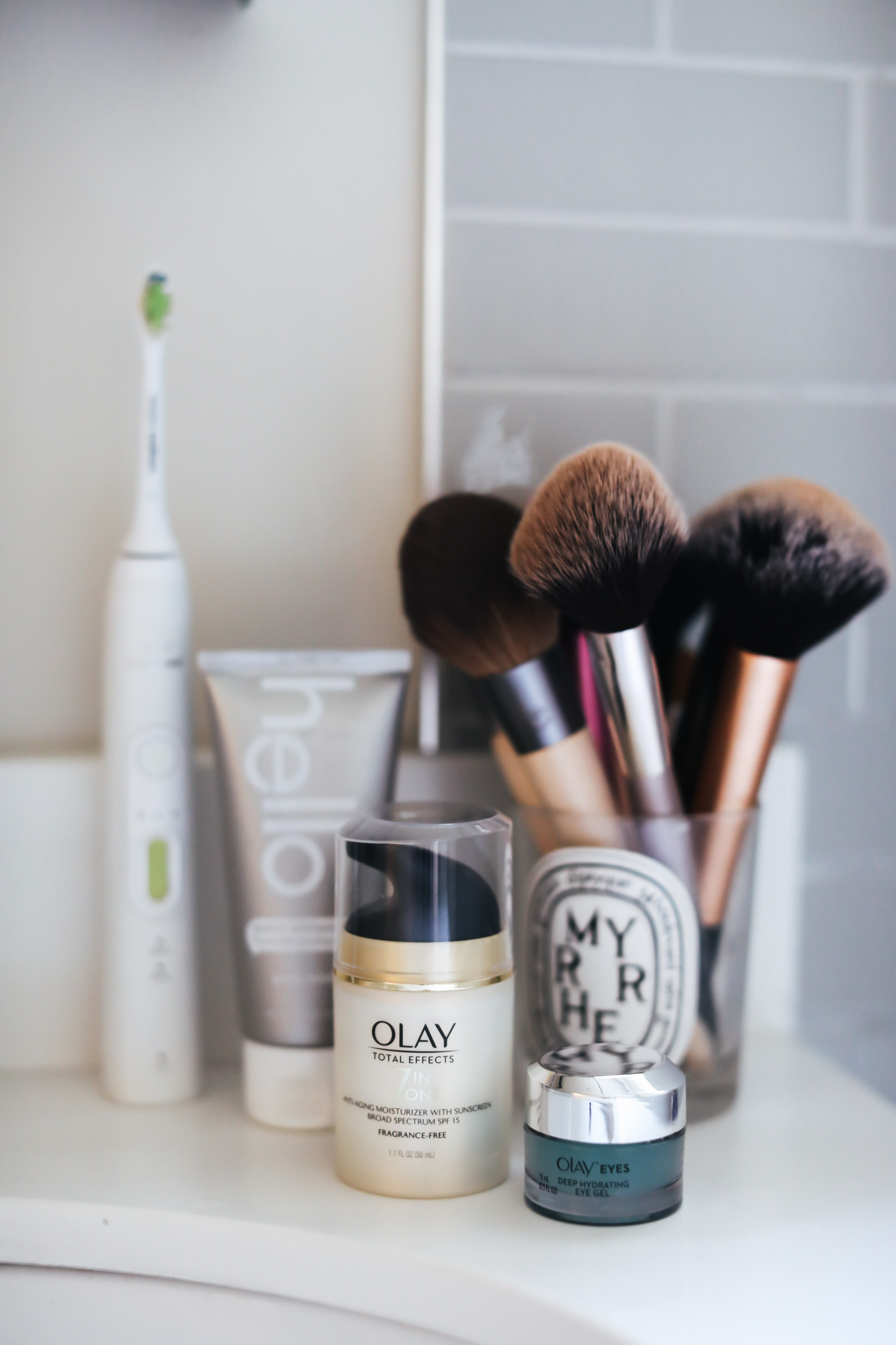 Challenge: Streamline Your Beauty Routine with OLAY #28Day Challenge.